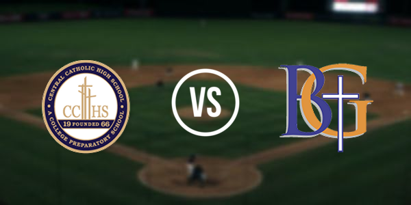 Central Catholic High School vs Bishop Gorman Catholic High School