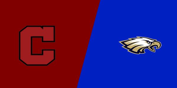 Cheatham County Central High School vs. Sycamore High School