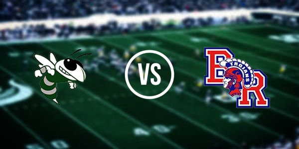 Bridgewater-Raynham Reg High School vs Mansfield High School