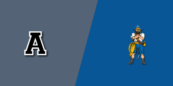 Away vs. Beach High School
