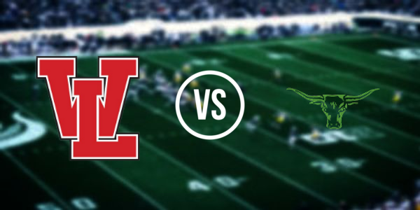 Sand Creek High School vs Whitmore Lake High School