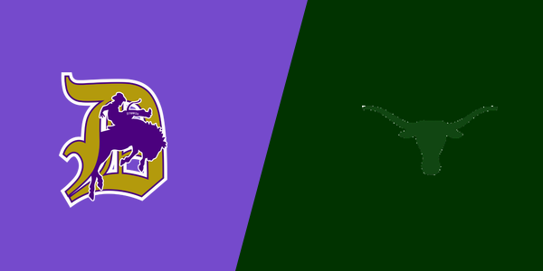 D'Hanis High School vs. Harper High School