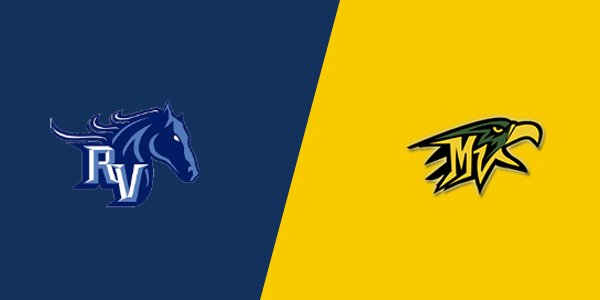 Ralston Valley High School vs. Mountain Vista High School