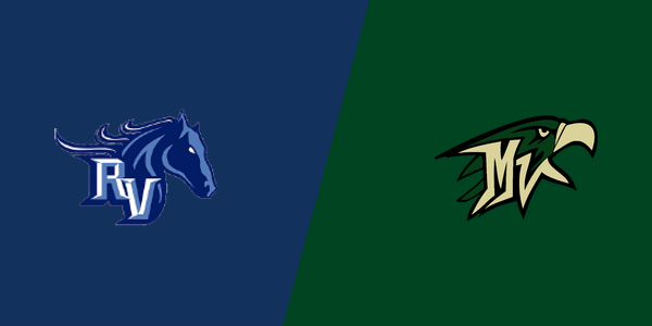 Ralston Valley High School vs. Mountain Vista High School
