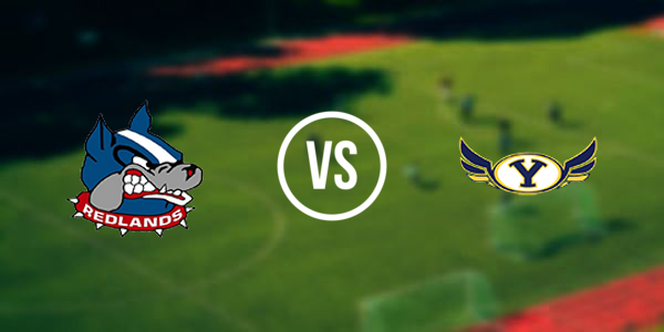Yucaipa High School vs. Redlands High School