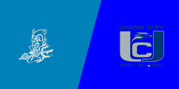 Newark Central High School vs. Union City High School