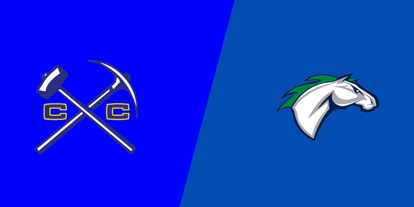 Clear Creek High School vs. Denver Academy
