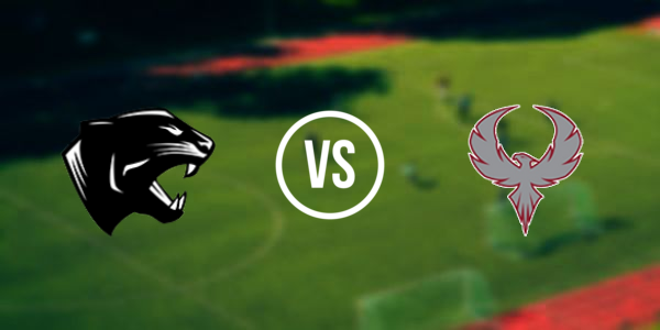 Rock Ridge High School vs. Potomac Falls High School