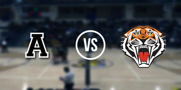 Away vs. Crothersville High School