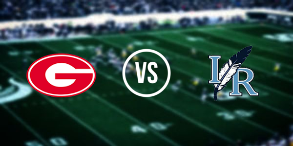 Grassfield High School vs. Indian River High School
