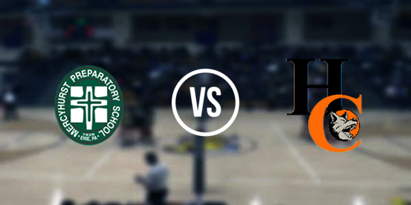 Harbor Creek High School vs Mercyhurst Preparatory School