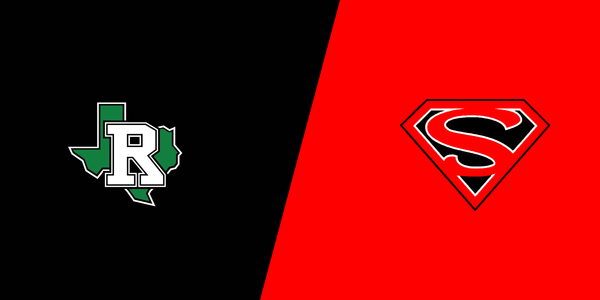Ropes High School vs. Seagraves High School