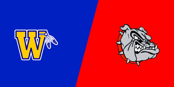 Wicomico High School vs. Laurel High School
