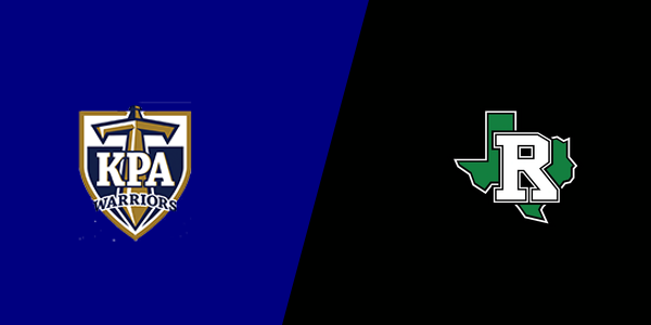 Kingdom Preparatory Academy vs. Ropes High School