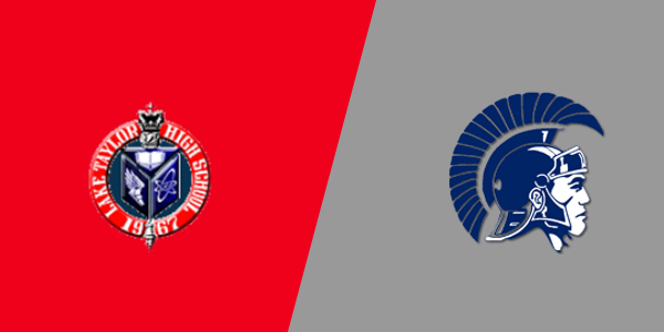 Lake Taylor High School vs. New Kent High School