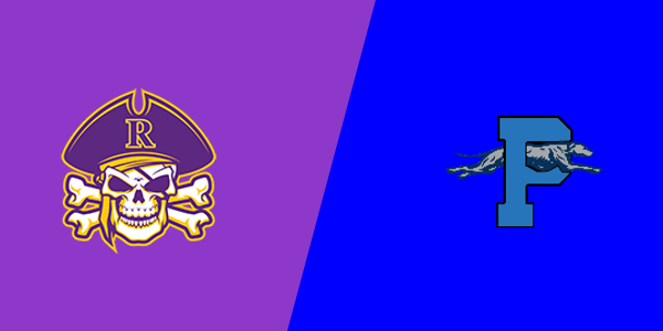 Rogers High School - Spokane vs. Pullman High School