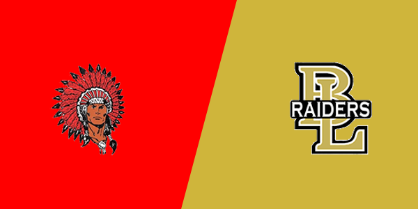 Bellefontaine High School vs. Benjamin Logan High School