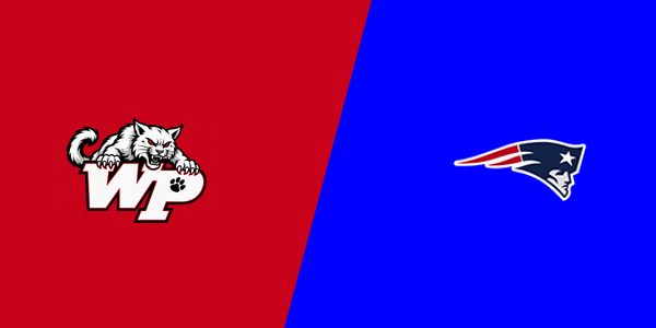 Whippany Park High School vs. Lenape Valley Regional High School
