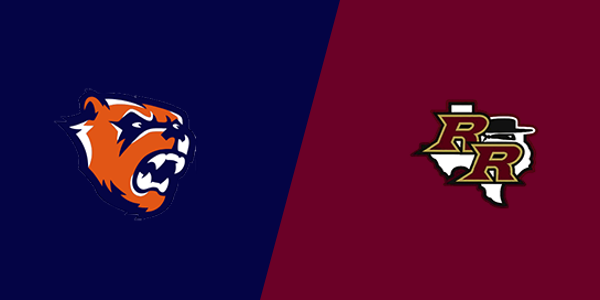 Bridgeland High School vs. Rouse High School