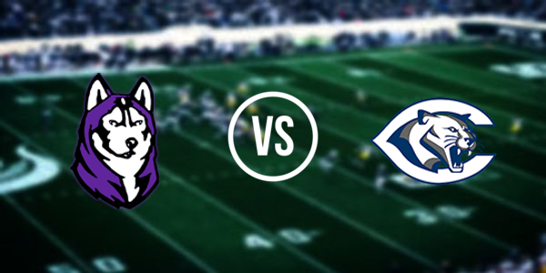 Firth High School vs North Fremont High School