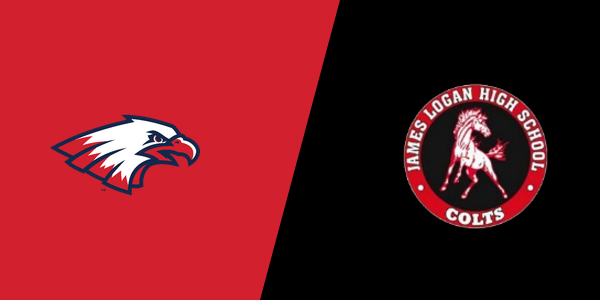 American High School vs. James Logan High School
