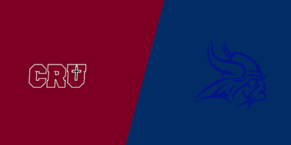 Crossroads Christian Academy vs. Newark Illinois High School