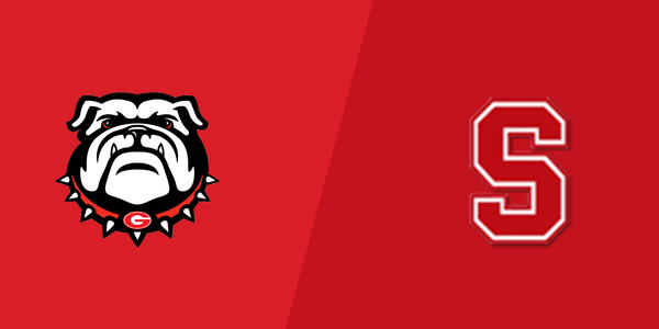 Gaston High School vs. Saks High School