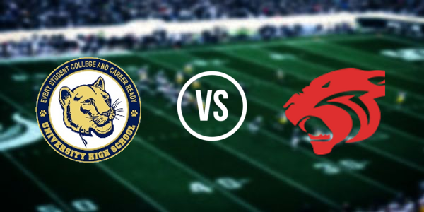 Gateway High School vs University High School - Orlando