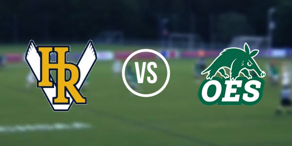 Hood River Valley High School vs Oregon Episcopal School