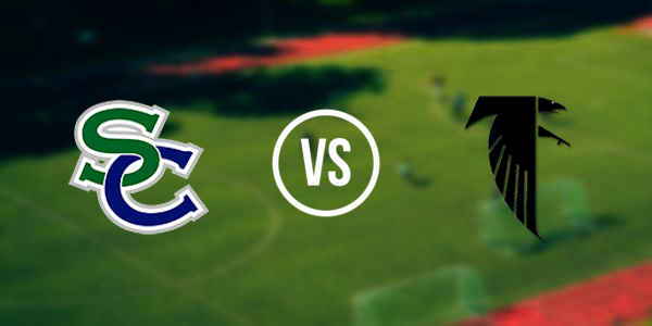 Madison High School vs South County