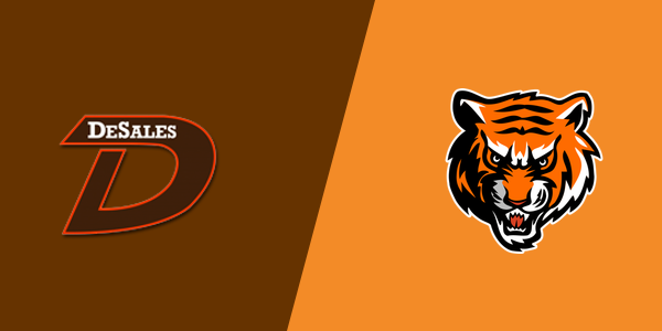 DeSales High School vs. Fern Creek High School