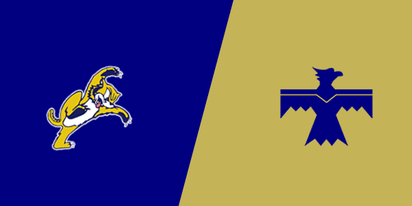 Belleville High School vs. Baraboo High School