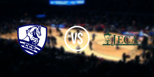 Jonathan Edwards Classical Academy vs. Christian Community School