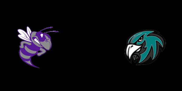 Deep Creek High School vs. Hickory High School