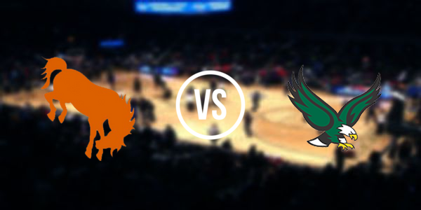 Burns High School vs. Tongue River High School