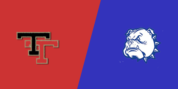 Talladega High School vs. Winterboro High School