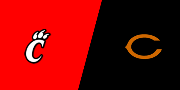 Central High School vs. Clinton High School