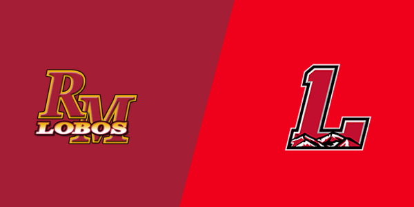 Rocky Mountain High School vs. Loveland High School