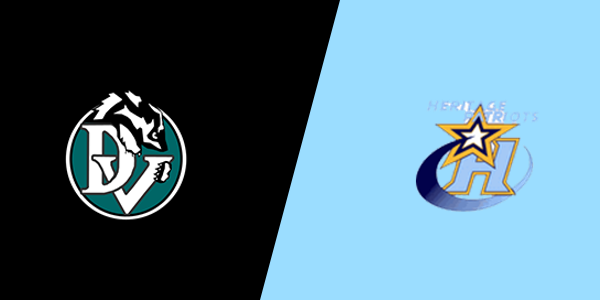 Deer Valley High School vs. Heritage High School