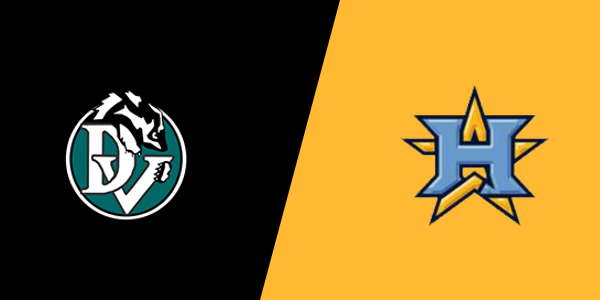 Deer Valley High School vs. Heritage High School