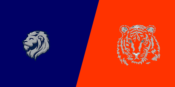 Lighthouse Christian School vs. Richfield School