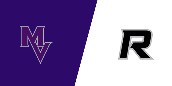 Mountain View High School vs. Roosevelt High School