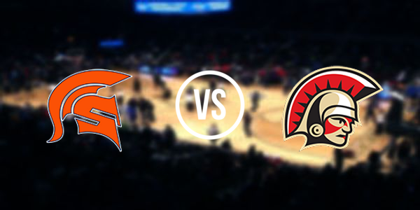 North Springs High School vs. Greater Atlanta Christian School