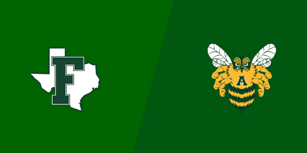 Franklin High School vs. Academy High School