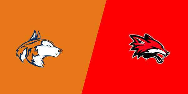 Naperville North High School vs. Yorkville High School