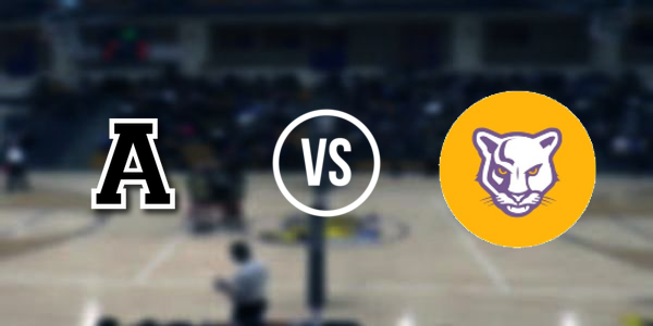 Away vs. Lake County High School