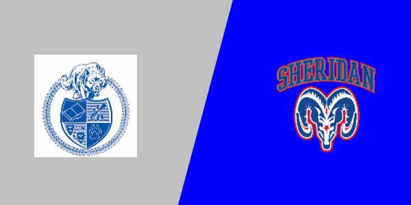 Union Colony Preparatory School vs. Sheridan High School