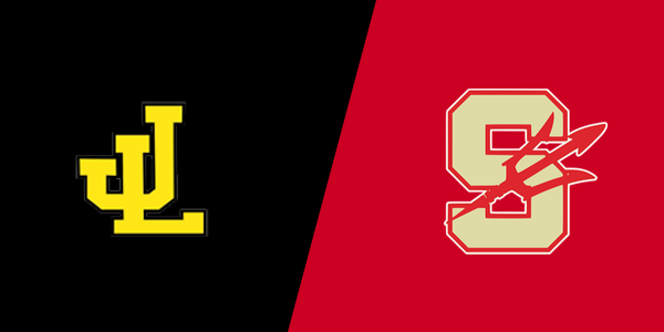Jonathan Law High School vs. Stratford High School