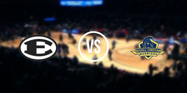 Enterprise High School vs. Russell Christian Academy