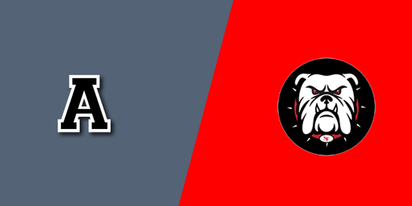 Away vs. South Fork High School